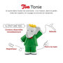 Voir la diapositive 5 : TONIES Figurine Babar