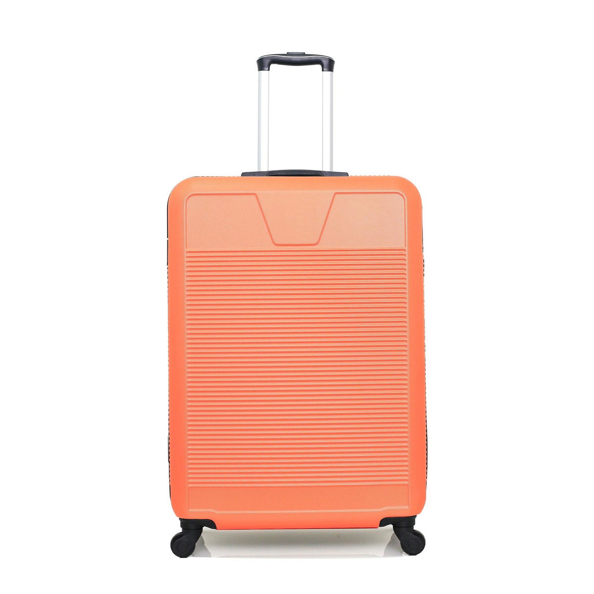 WAVE PARIS WAVE PARIS - Valise Cabine SELENGA 55 cm 4 Roues