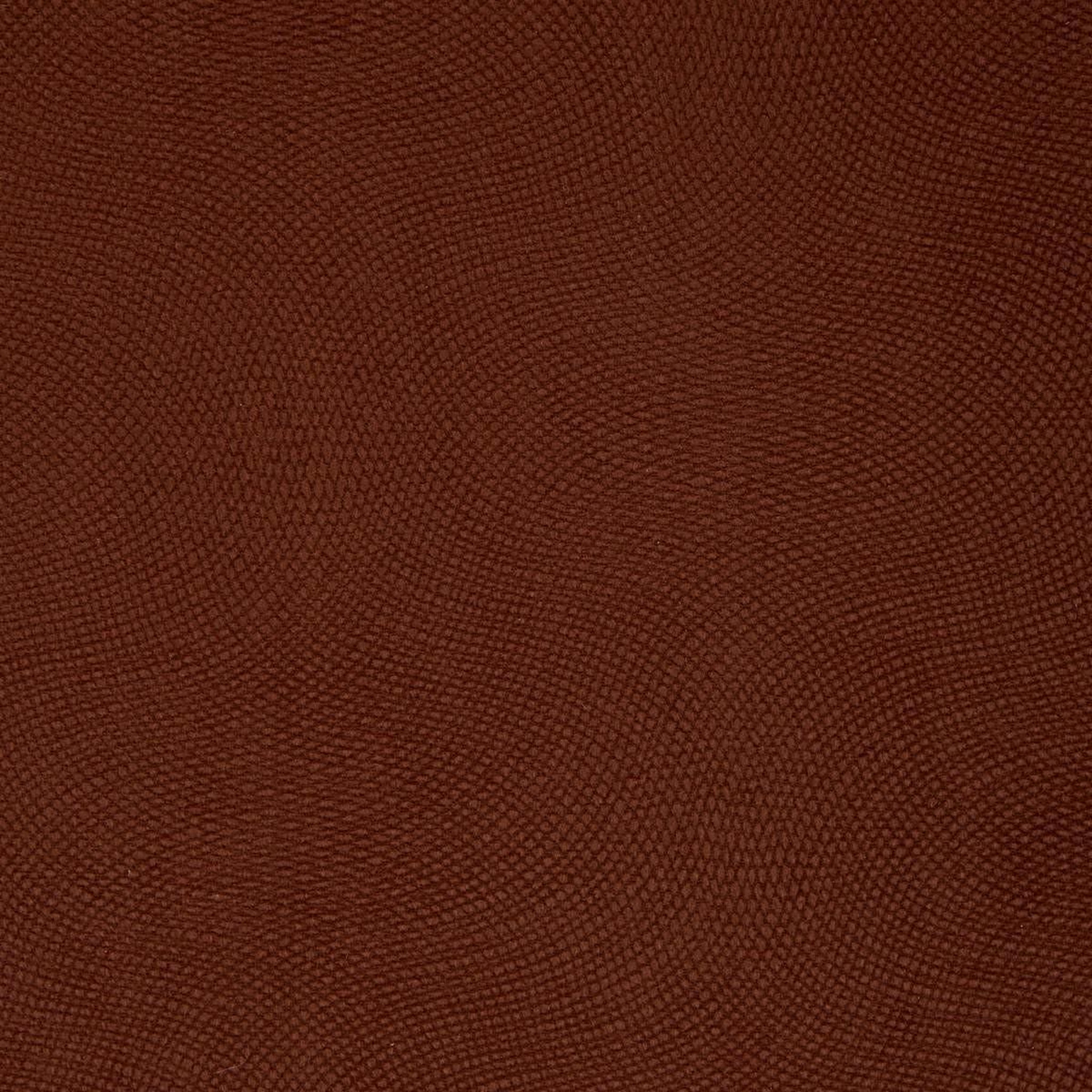 Voir la diapositive 3 : ATMOSPHERA Galette de chaise uni  lilou  38x38cm marron tonka
