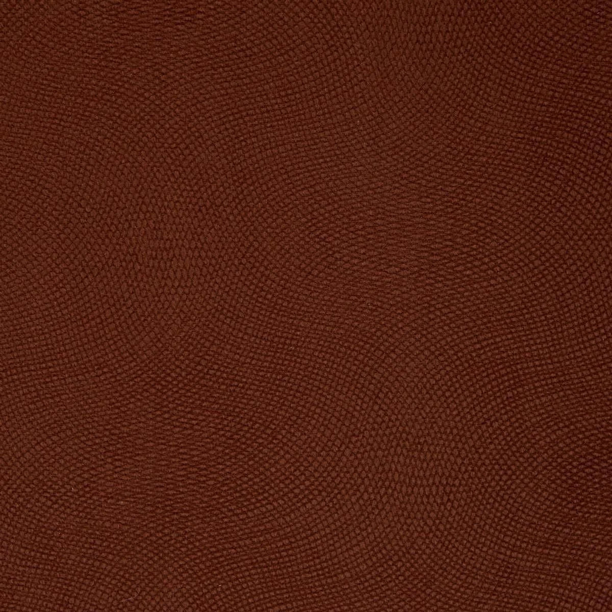 ATMOSPHERA Galette de Chaise Uni  Lilou  38x38cm Marron Tonka
