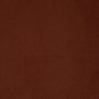 Voir la diapositive 3 : ATMOSPHERA Galette de Chaise Uni  Lilou  38x38cm Marron Tonka