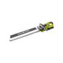 Voir la diapositive 3 : Ryobi Pack RYOBI Taille-haies 36V RHT36C61R40F - 2 Batterie LithiumPlus 36V 4.0 Ah - Chargeur rapide 6.0