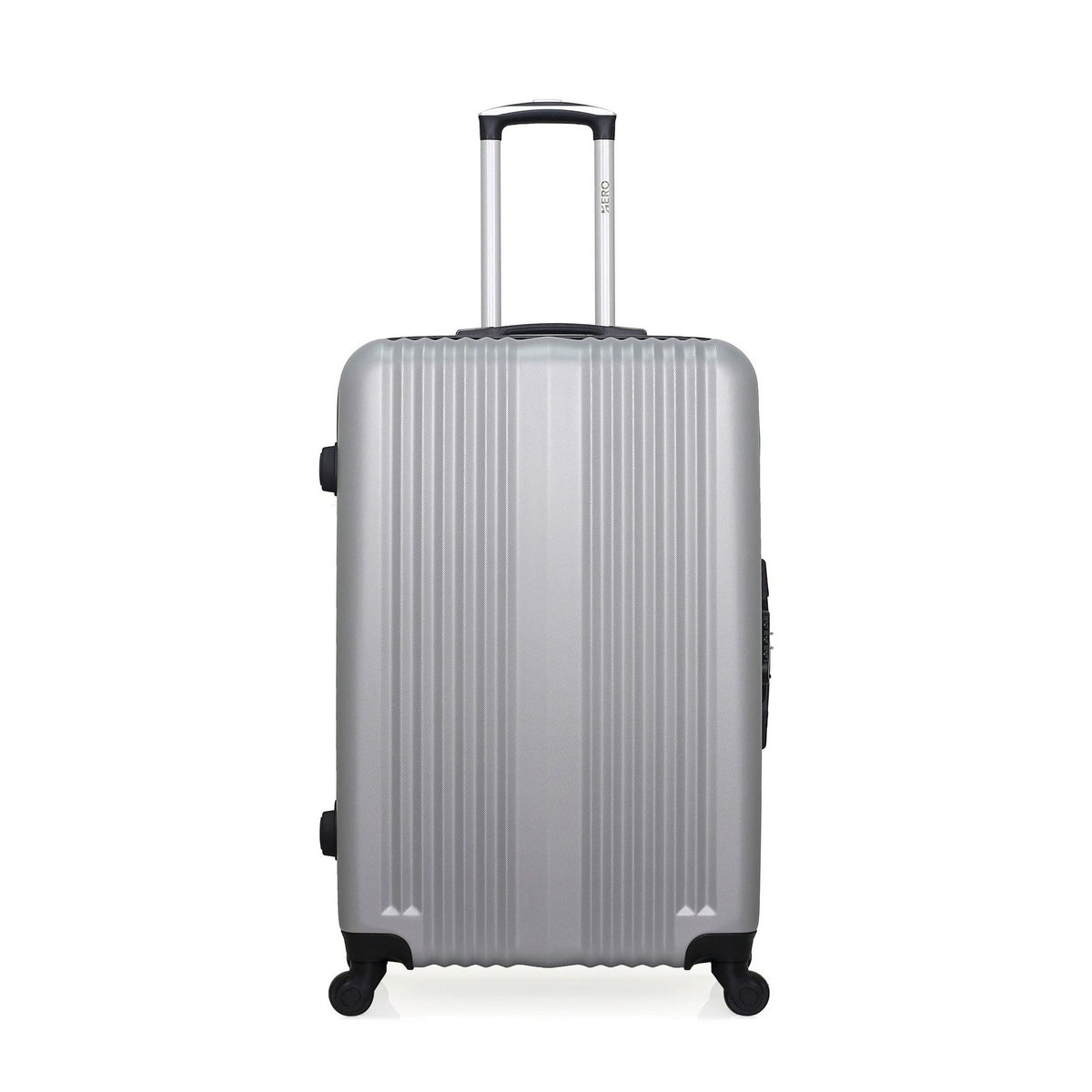 HERO HERO - Valise Grand Format LIPARI 75 cm 4 Roues
