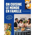 ON CUISINE LE MONDE EN FAMILLE, Lou.faitdesvidéos