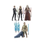 HASBRO Pack de figurines Star Wars Hasbro multicolore