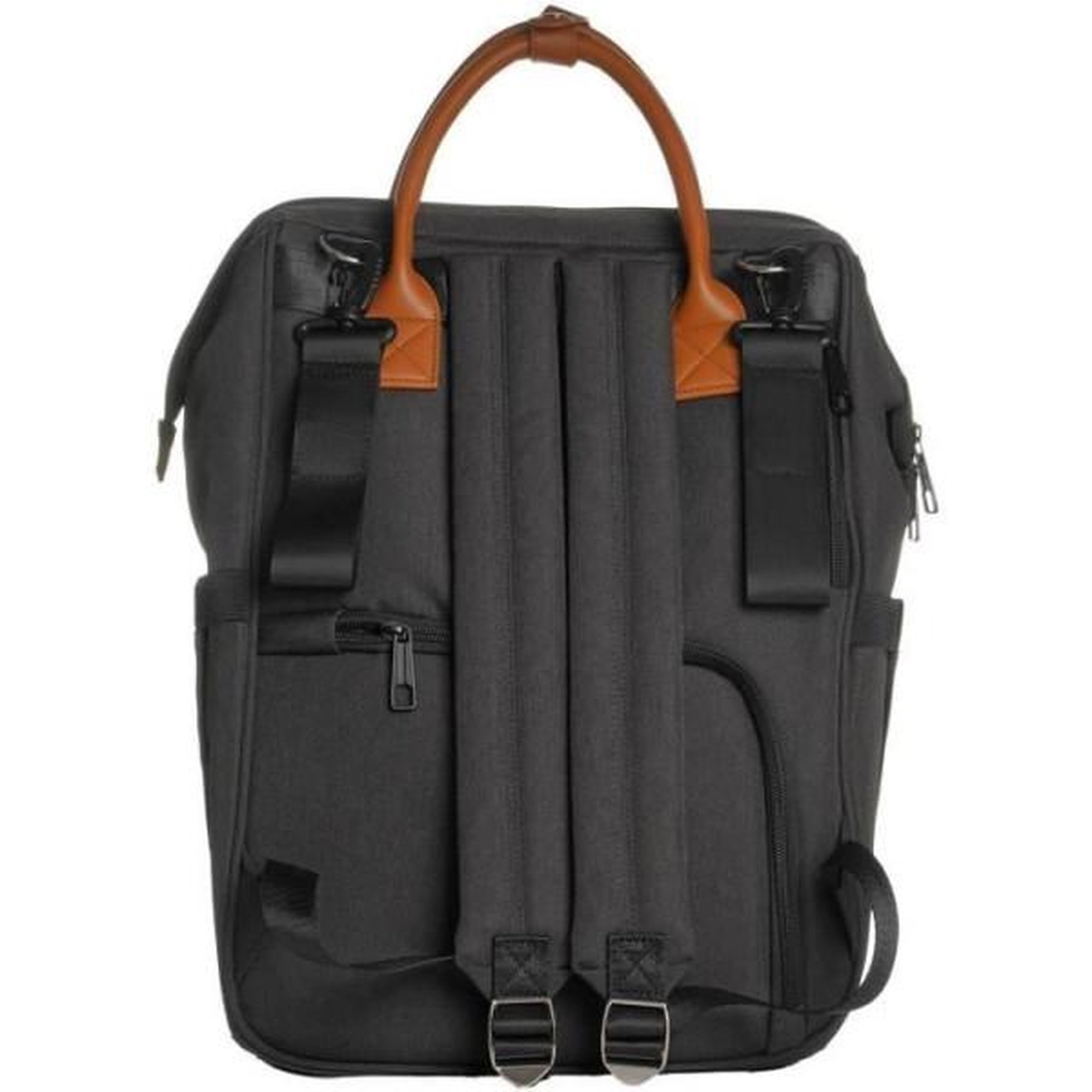 Voir la diapositive 4 : THERMOBABY Sac a langer - THERMOBABY - ESCAPADE - Élégant et fonctionnel