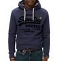 Voir la diapositive 1 : SUPERDRY Sweat  Homme Superdry Vl Tonal Relaxed