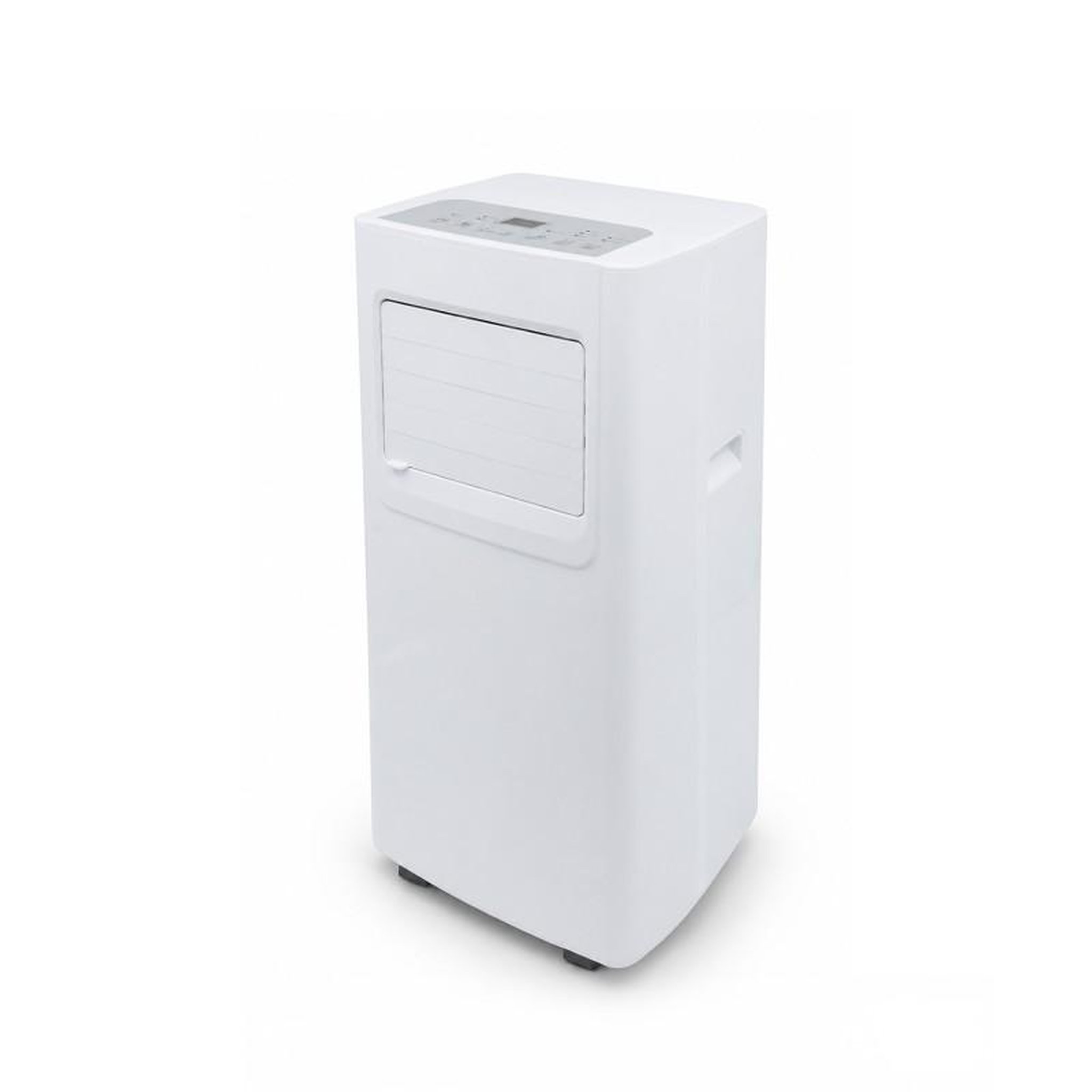 Voir la diapositive 5 : Climatiseur portable wifi - 7000 btu - déshumidificateur