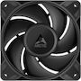 Voir la diapositive 3 : ARCTIC Ventilateur Arctic P12 Pro noir