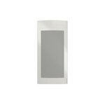 Atlantic Radiateur rayonnant digital SOLIUS NEO vertical 2000W blanc ATLANTIC 425430
