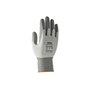 Voir la diapositive 1 : UVEX Gants tricotés PHYNOMIC FOAM enduit mousse aquapolymère gris gris foncé T10 UVEX CT10