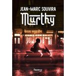 MURTHY, Souvira Jean-Marc