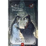 MO DAO ZU SHI - LE GRAND MAITRE DE LA CULTIVATION DEMONIAQUE TOME 4 , Mo Xiang Tong Xiu