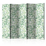 Paris Prix Paravent 5 Volets  Natural Beauty  172x225cm