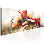 Paris Prix Tableau Imprimé  The Secret of Gentleness. Coloris disponibles : Multicolore