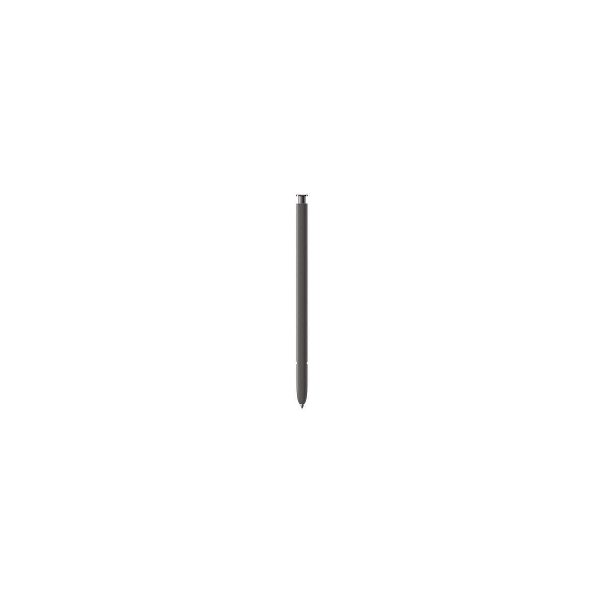 Voir la diapositive 3 : Samsung Stylet S Pen pour Samsung Galaxy S24 Ultra Noir