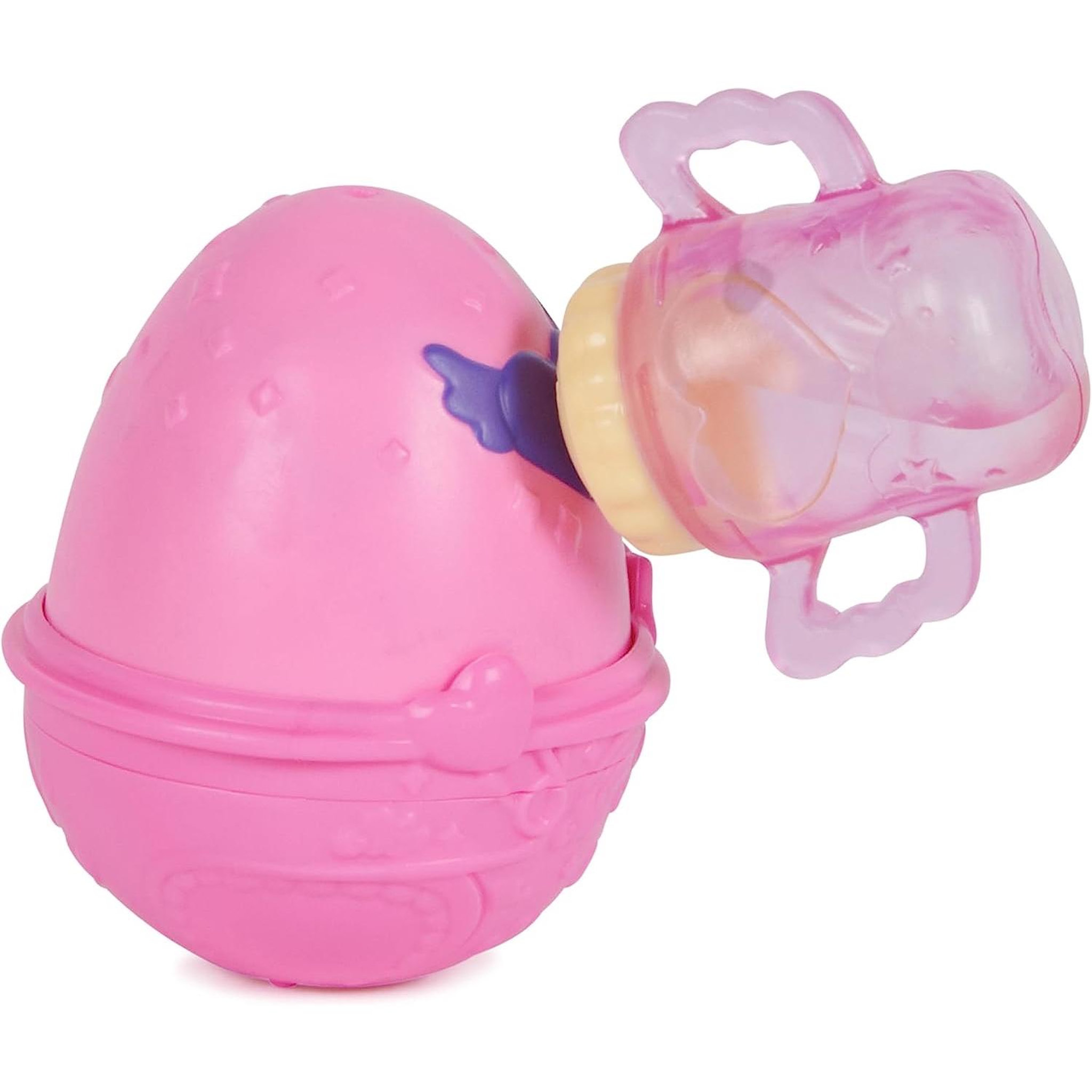 Voir la diapositive 3 : SPIN MASTER Hatchimals Set de jeu Water Hatch N'Stroll