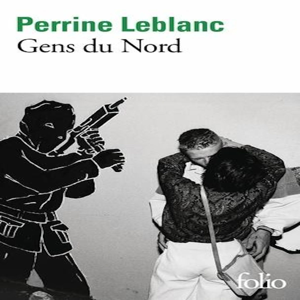 GENS DU NORD, Leblanc Perrine