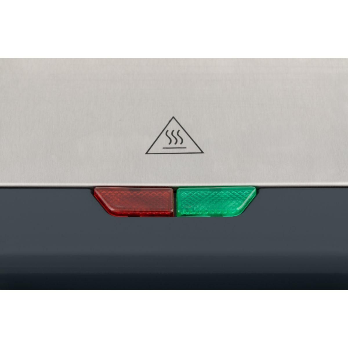 FRIFRI Croque monsieur QUATUOR'DWICH XL FRI1604016GRP