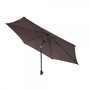 Voir la diapositive 4 : MARKET24 Parasol DKD Home Decor Marron Noir Polyester Acier (300 x 300 x 250 cm)