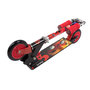 Voir la diapositive 3 : Patinette 2 roues pliable - Miraculous LadyBug 