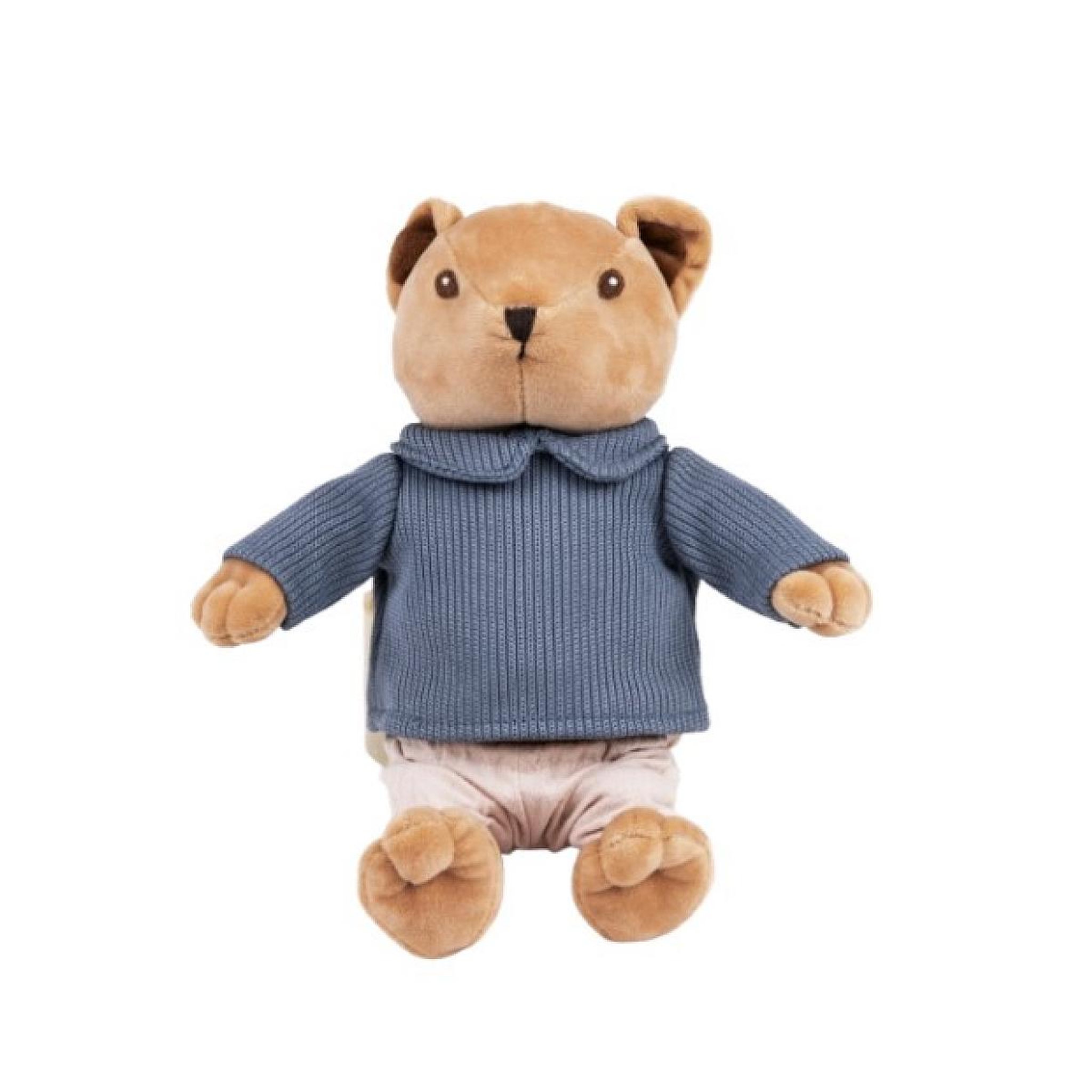 EGMONT TOYS Peluche - Alexis L'ours - 26CM