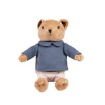 EGMONT TOYS Peluche - Alexis L'ours - 26CM