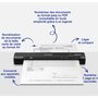 Voir la diapositive 2 : Epson Scanner WorkForce ES-60W