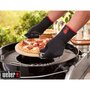 Weber Gants barbecue Barbecue taille L/XL