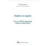 OMBRES ET ESPOIRS, Iagolnitzer Daniel