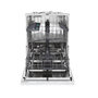 Voir la diapositive 5 : Candy Lave-vaisselle 60cm 13 couverts 46db tout intégrable - CI3E6L0W