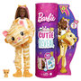 Voir la diapositive 2 : MATTEL Barbie Cutie Reveal - Chat