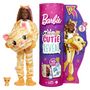 Voir la diapositive 2 : MATTEL Barbie Cutie Reveal - Chat