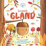 LE PETIT GLAND, Joyce Mélanie