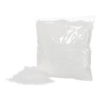 Paris Prix Décoration en Sachet  Neige Artificielle  58cm Blanc