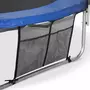  Kit accessoires pour trampoline de diamètre 250 à 490 cm