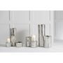 Voir la diapositive 3 : Paris Prix Cache-Pot Design  Ary  30cm Argent