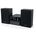 Muse Micro-chaîne 40w avec bluetooth - M-70DBT