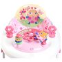 Voir la diapositive 3 : Bright Starts Trotteur Bébé Pliable June Berry Delight