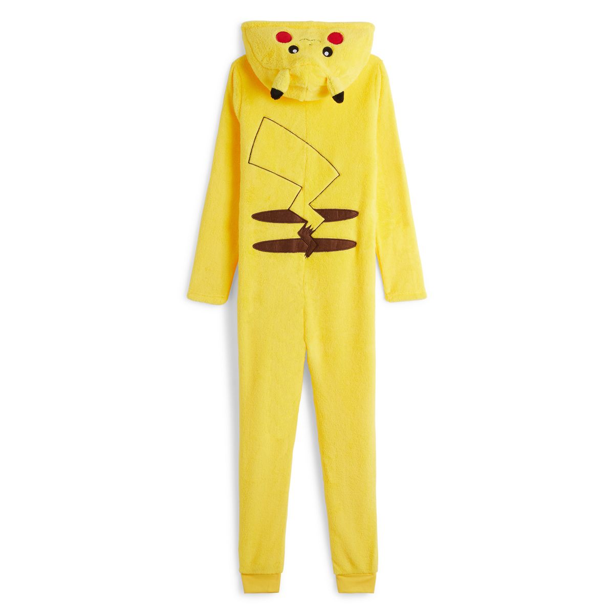 INEXTENSO Combinaison peluche garçon