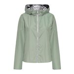 Only Parka /Argent Femme Only Fry. Coloris disponibles : Vert