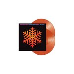 MASCOT Warren Haynes The Benefit Concert Volume 20 Vinyle Orange Volume 2 Coffret