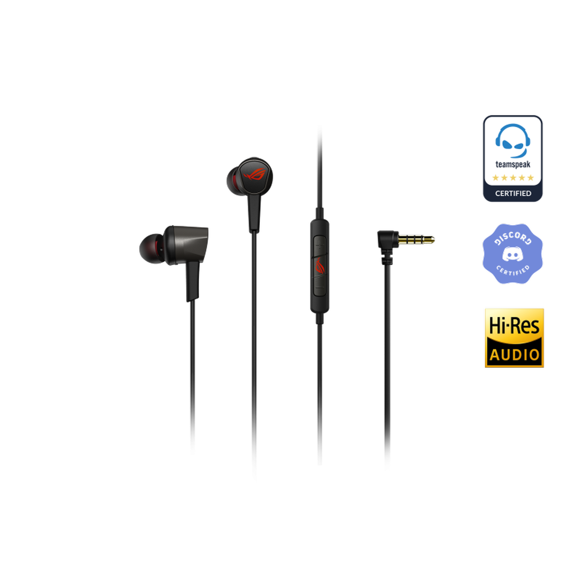 ASUS ASUS ROG Cetra II Core
