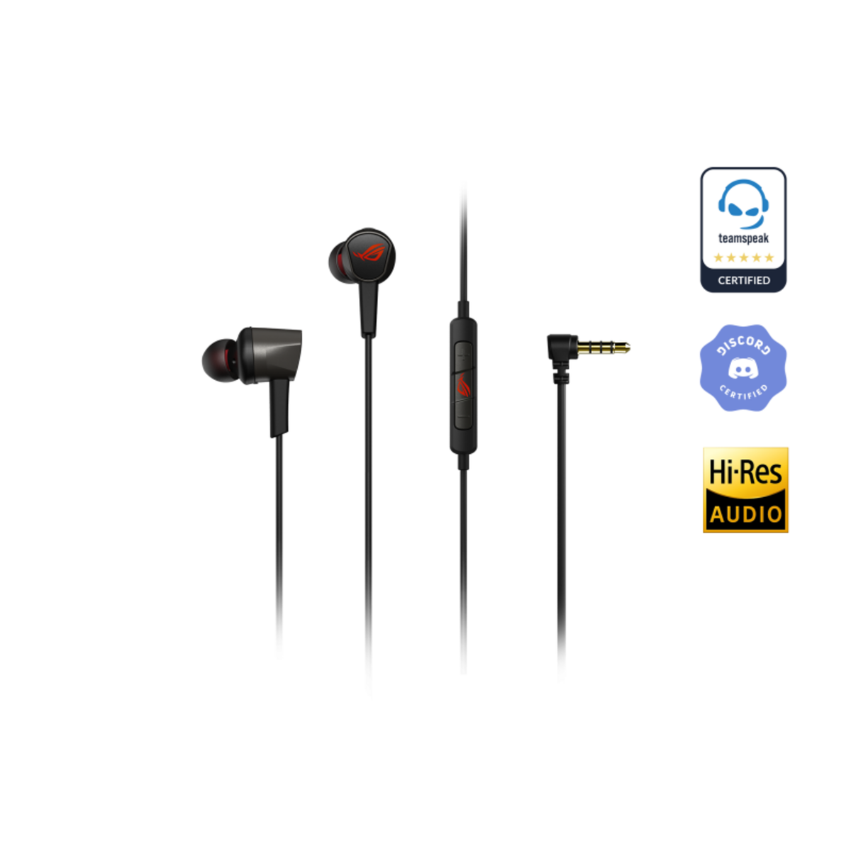 ASUS ASUS ROG Cetra II Core