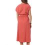 Voir la diapositive 2 : Vila Robe  Femme Vila Laka
