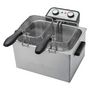Voir la diapositive 2 : Profi Cook Friteuse Profi-cook PC-FR 1038 5 litres