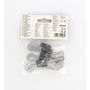 Voir la diapositive 5 : FM PROFESSIONAL Lot de 4 ouvre-boites FM Professional