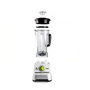 Voir la diapositive 2 : Domo Blender 2l 1500w blanc - DO747BL