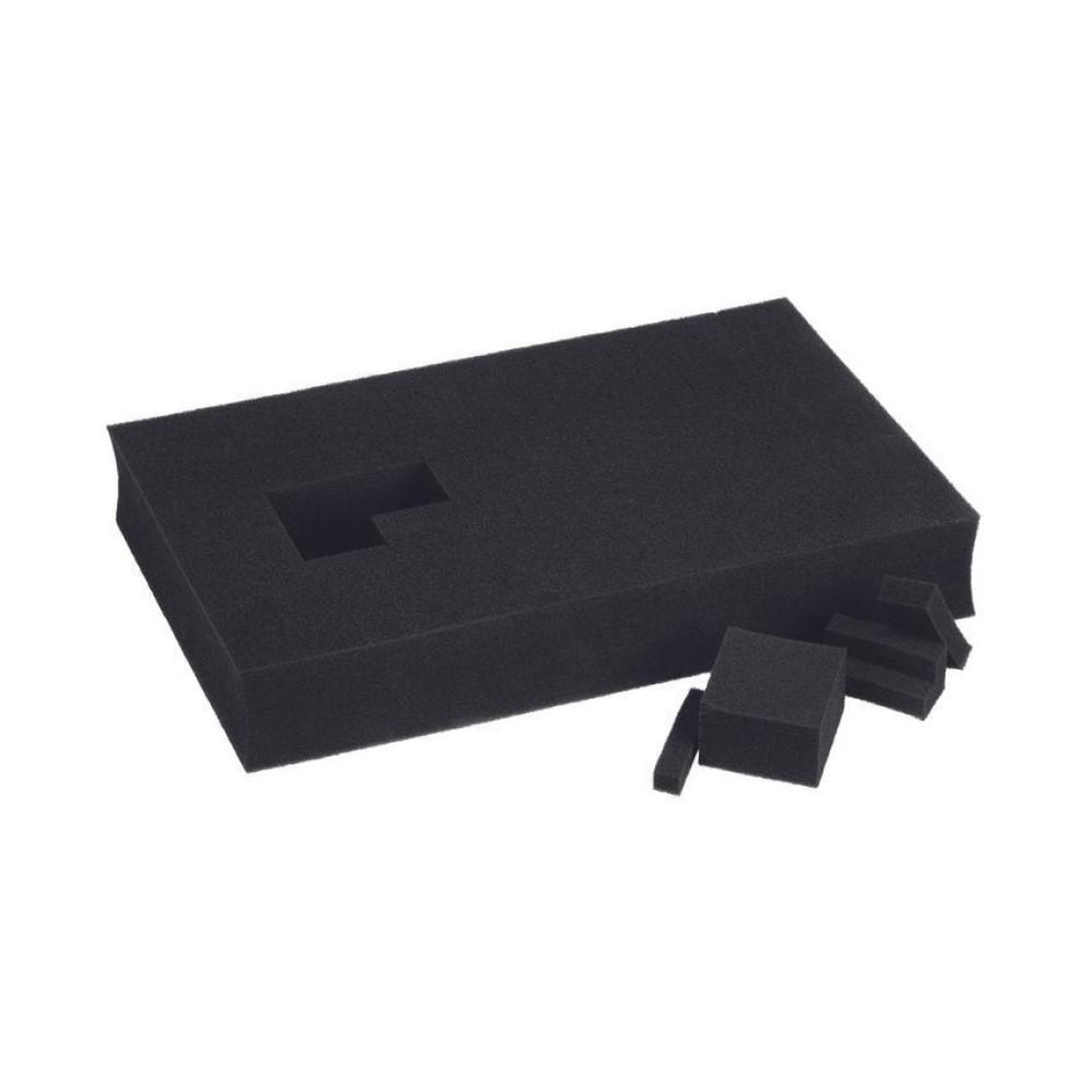 Einhell Kit de système de rangement Grid Foam (+ 3 garnitures)