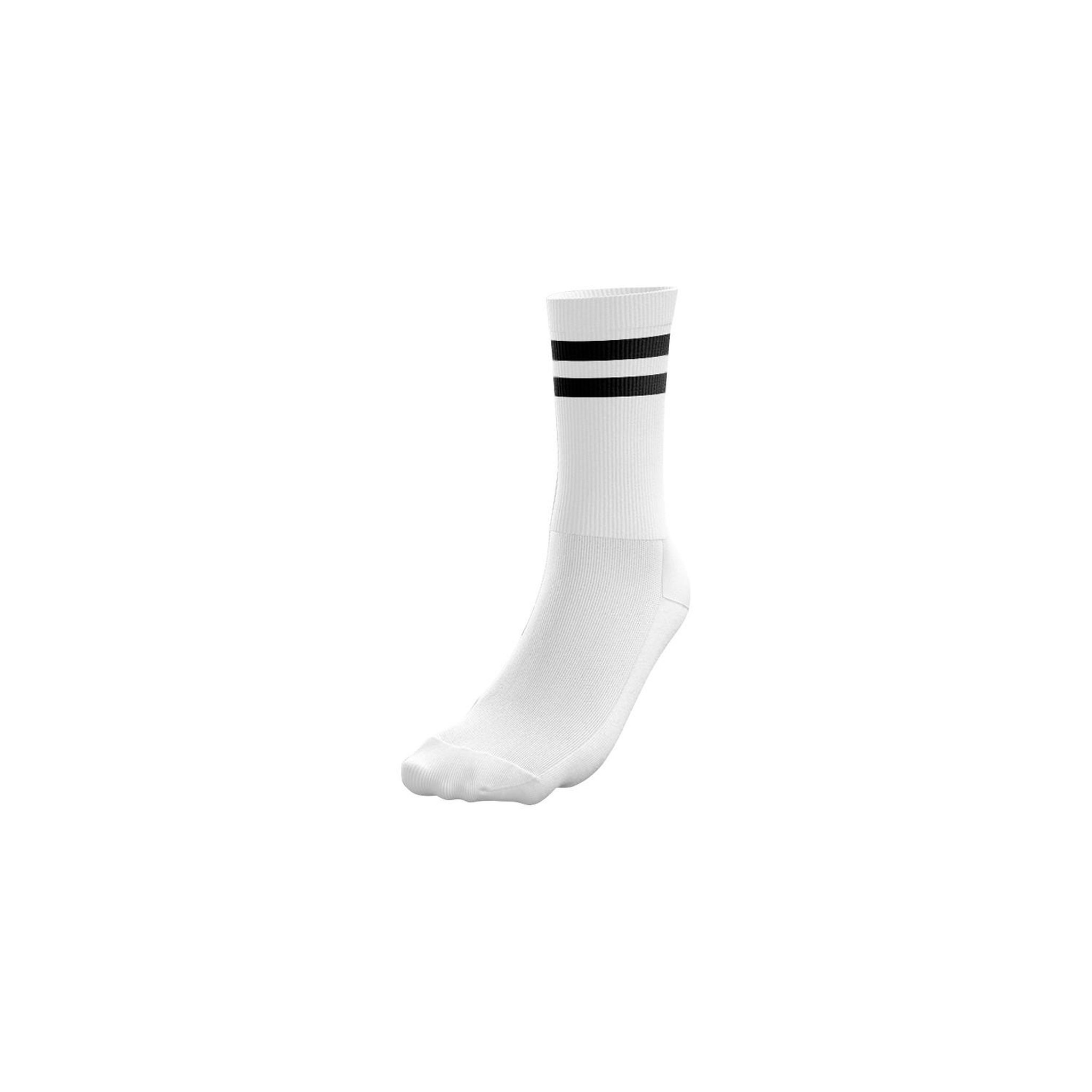 Voir la diapositive 6 : TWINDAY Twinday lot de 10 paires de chaussettes homme coton sport blanc